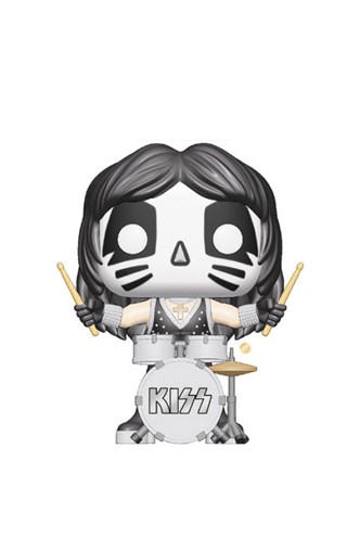 Pop! Rocks: KISS - Catman