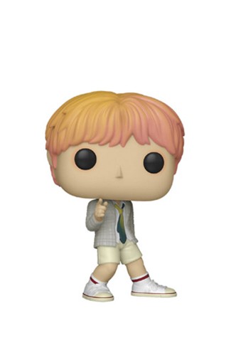 Pop! Rocks: BTS - V