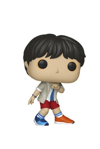 Pop! Rocks: BTS - J-Hope