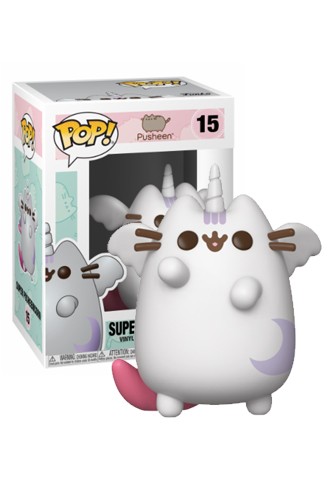 Pop! Pusheen: Super Pusheenicorn 