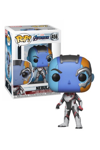 Pop! Marvel: Avengers Endgame - Nebula