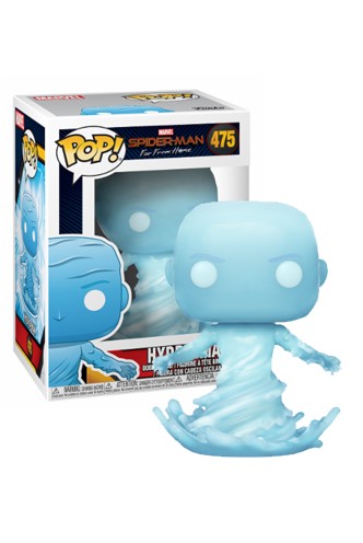 Pop! Marvel: Spider-Man Far From Home - Hydro-Man