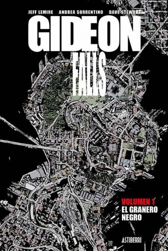 Gideon Falls 01. El granero negro