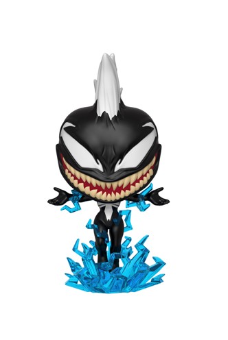 Pop! Marvel: Marvel Venom S2 - Tormenta