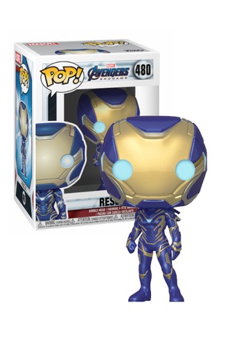 Pop! Marvel: Avengers Endgame - Rescue