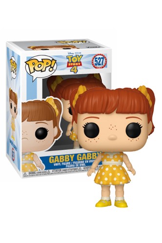 Pop! Disney: Toy Story 4 - Gabby Gabby