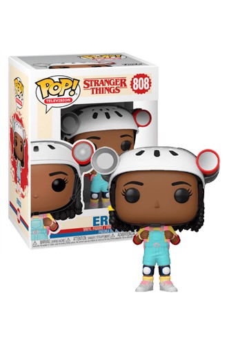 Pop! TV: Stranger Things S3 - Erica