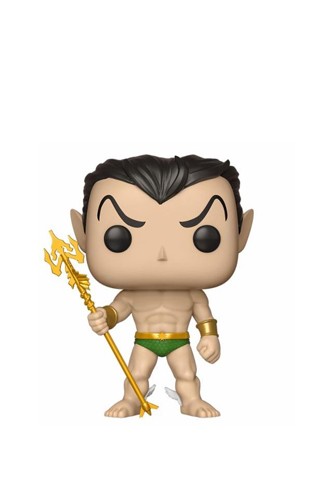 Pop! Marvel: 80th - First Appearance - Namor