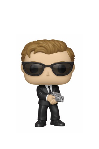 Pop! Movies: Men In Black: International - Agent H