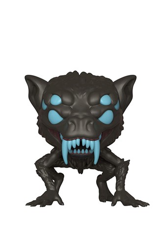 Pop! Animation: Castlevania - Blue Fangs