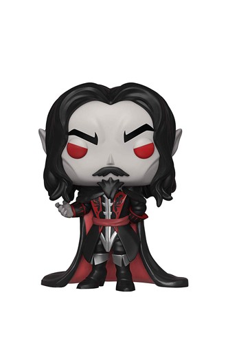 Pop! Animation: Castlevania - Vlad Dracula Tepes