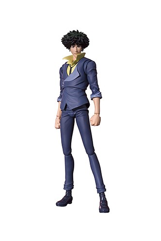 Spike Spiegel Figura 15 Cm Cowboy Bebop Sh Figuarts