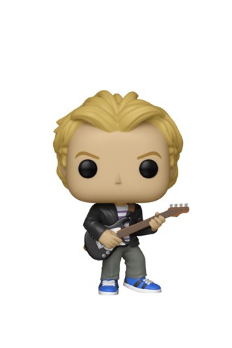 Pop! Rocks: The Police - Sting