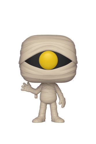 Pop! Disney: Nightmare Before Christmas - Mummy Boy