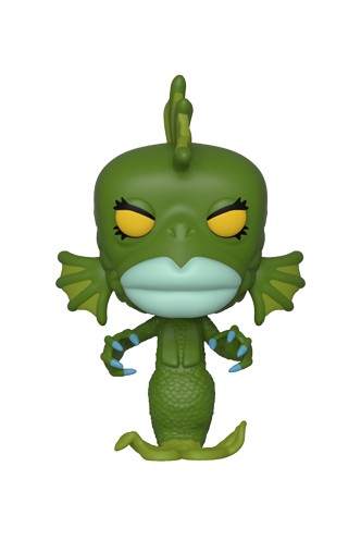 Pop! Disney: Nightmare Before Christmas - Undersea Gal