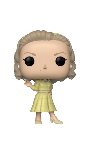 Pop! TV: Mad Men S1 - Betty