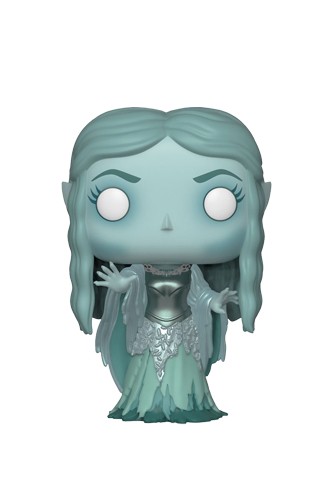 Pop! Movies: El Señor de los Anillos - Galadriel (Exclusiva)