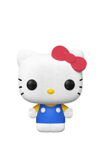 Pop! Sanrio: Hello Kitty S2 - HK Classic (FL)