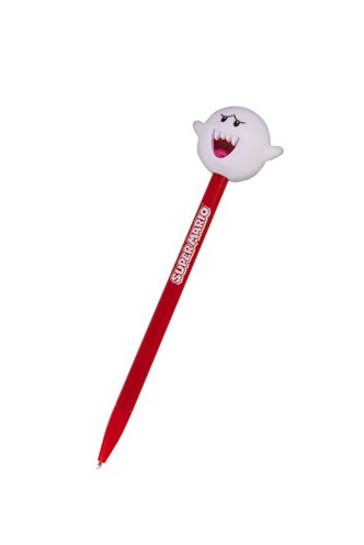 Super Mario - Pen Boo