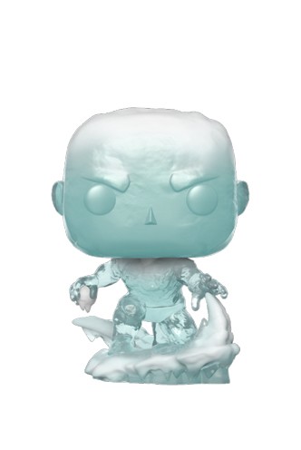 Pop! Marvel 80th: First Appearance - Iceman