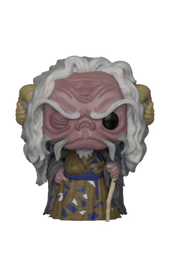 Pop! TV: Dark Crystal - Aughra