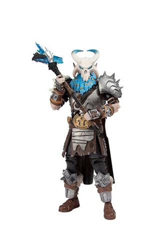 Fortnite - Figura Ragnarok