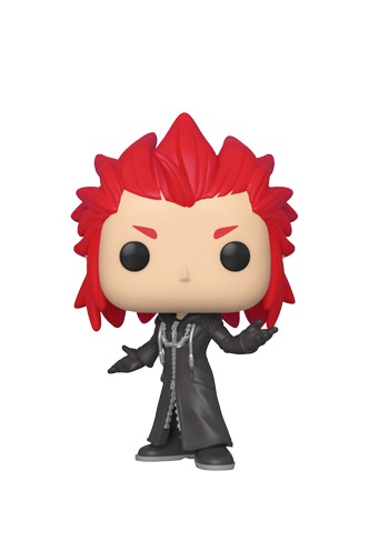 Pop! Disney: Kingdom Hearts 3 S2 - Lea