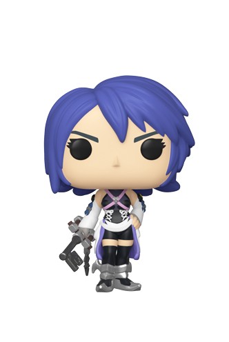 Pop! Disney: Kingdom Hearts 3 S2 - Aqua