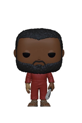 Pop! Movies: Us - Abraham w/Bat