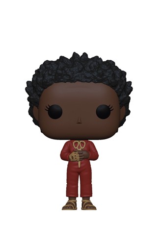 Pop! Movies: Us - Red w/Oversized Scissors