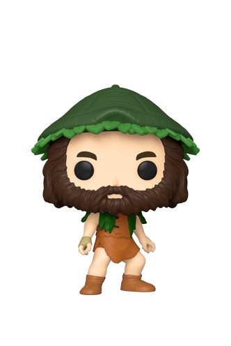 Pop! Movies: Jumanji - Alan Parrish