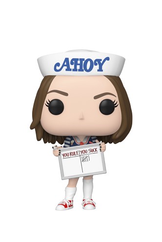 Pop! TV: Stranger Things - Robin