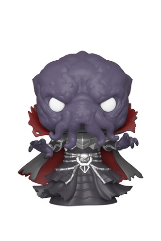 Pop! Games: D&D - Mind Flayer