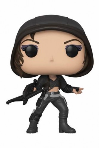 Pop! Movies: Birds of Prey - Huntress