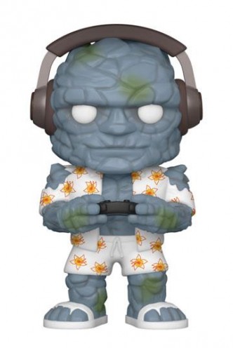 Pop! Marvel: Avengers: Endgame - Gamer Korg