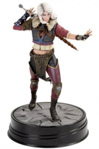 Figura -The Witcher 3: Wild Hunt Ciri (2nd Edition) 