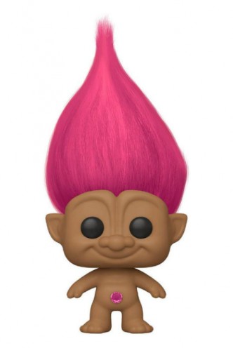 Pop! Trolls - Pink Troll