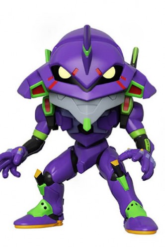 Pop! Animacion: Evangelion - Unit 01 6"