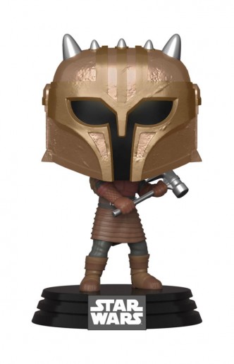 Pop! Star Wars: The Mandalorian - The Armorer