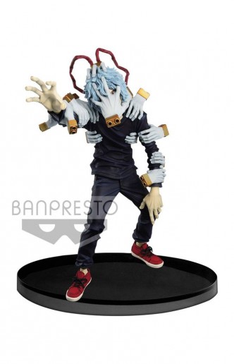 My Hero Academia Estatua PVC Colosseum Billboard Charts Tomura Shigaraki Ver. A