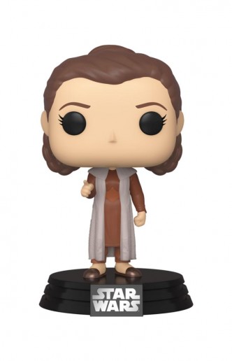 Pop! Star Wars: ESB- Leia (Bespin)