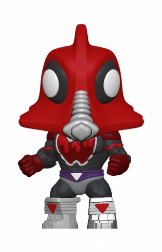 Pop! Animation: MOTU - Mosquitor