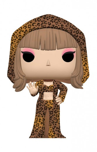 Pop! Rocks: Shania Twain