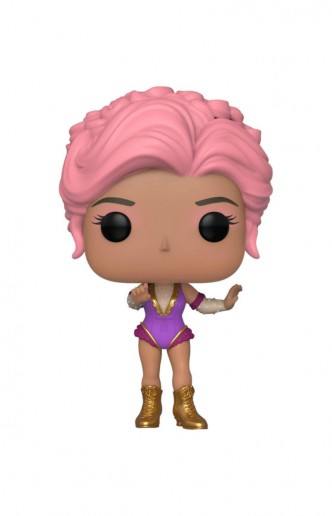 Pop! Movies: The Greatest Showman - Anne Wheeler