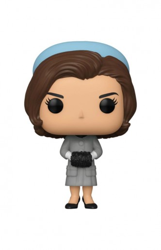 Pop! Icons: Jackie Kennedy