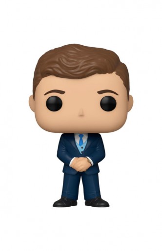 Pop! Icons: John F. Kennedy