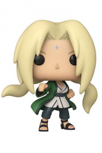 Pop! Animation: Naruto - Lady Tsunade