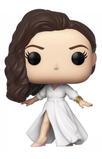 Pop! Movies: Wonder Woman 84 - Diana Prince Gala