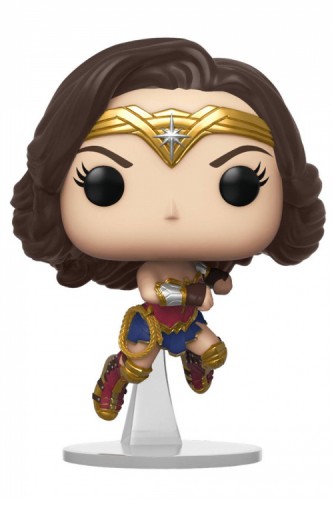 Pop! Movies: Wonder Woman 84 - Wonder Woman Flying