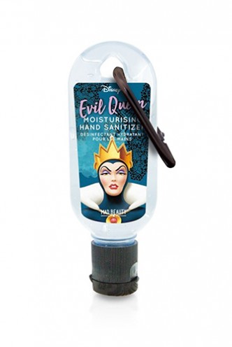 Villains Gel Hand Sanitizer - Evil Queen (Poison Apple)